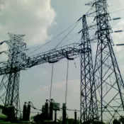 Foto High Voltage Power Tower 7 pln_dlm_2_dadan